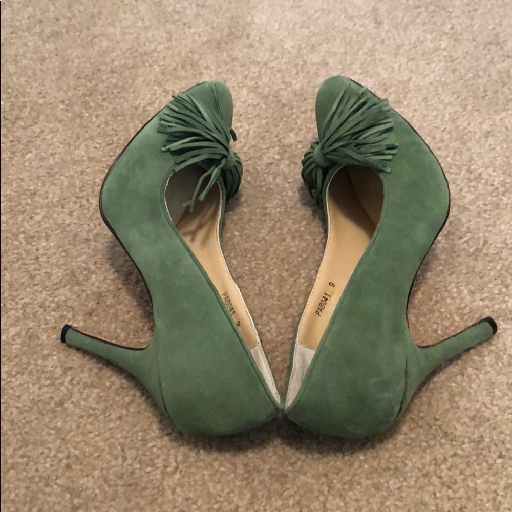 Charlotte Ronson Pumps - Picture 6 of 9